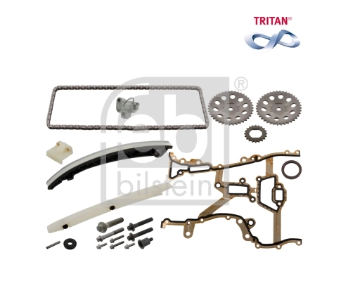 Timing Chain Kit